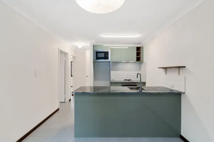 Second view of Homely villa listing, 6/56 Joondanna Drive, Joondanna WA 6060