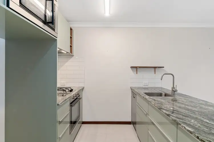 Third view of Homely villa listing, 6/56 Joondanna Drive, Joondanna WA 6060