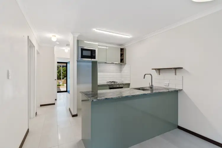 Fifth view of Homely villa listing, 6/56 Joondanna Drive, Joondanna WA 6060