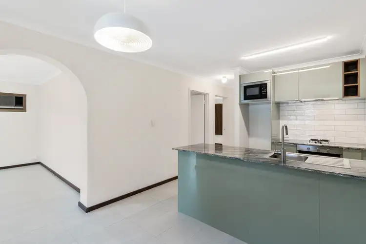 Sixth view of Homely villa listing, 6/56 Joondanna Drive, Joondanna WA 6060