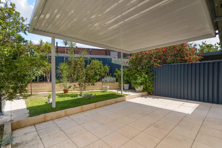 Seventh view of Homely villa listing, 6/56 Joondanna Drive, Joondanna WA 6060