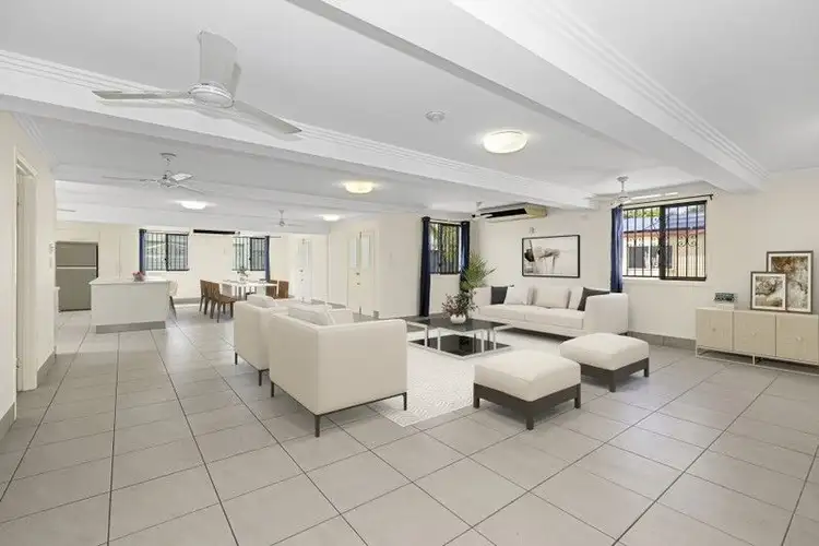 Second view of Homely house listing, 10 Tomkins Street, Cluden QLD 4811