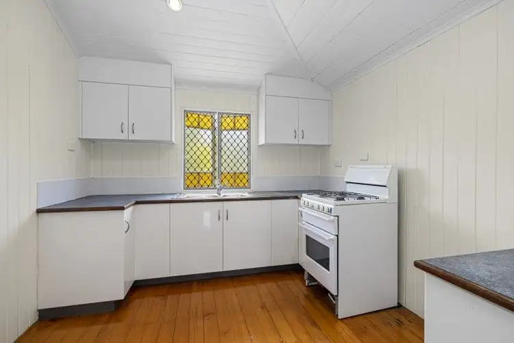 Fifth view of Homely house listing, 10 Tomkins Street, Cluden QLD 4811