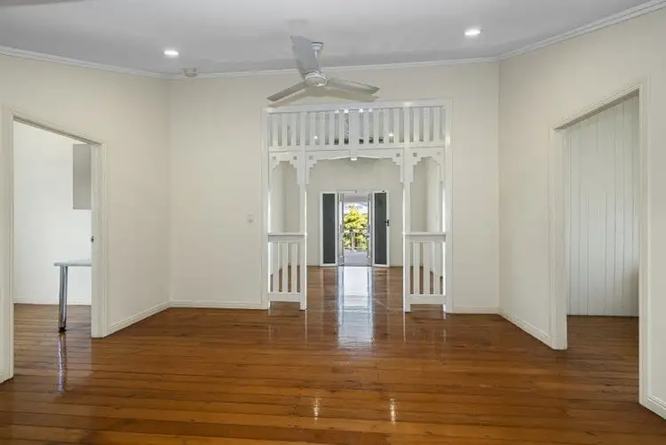 Sixth view of Homely house listing, 10 Tomkins Street, Cluden QLD 4811
