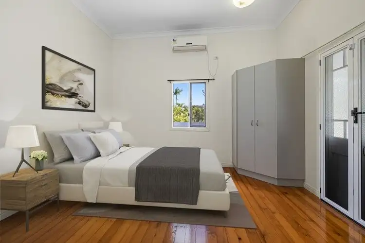 Seventh view of Homely house listing, 10 Tomkins Street, Cluden QLD 4811