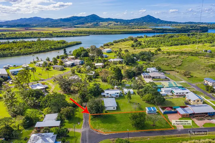 06 Brownlee Street, Innisfail QLD 4860