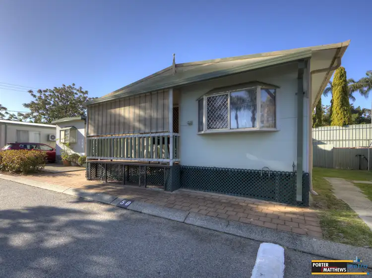 Main view of Homely house listing, 50/351 Hawtin Road, Forrestfield WA 6058