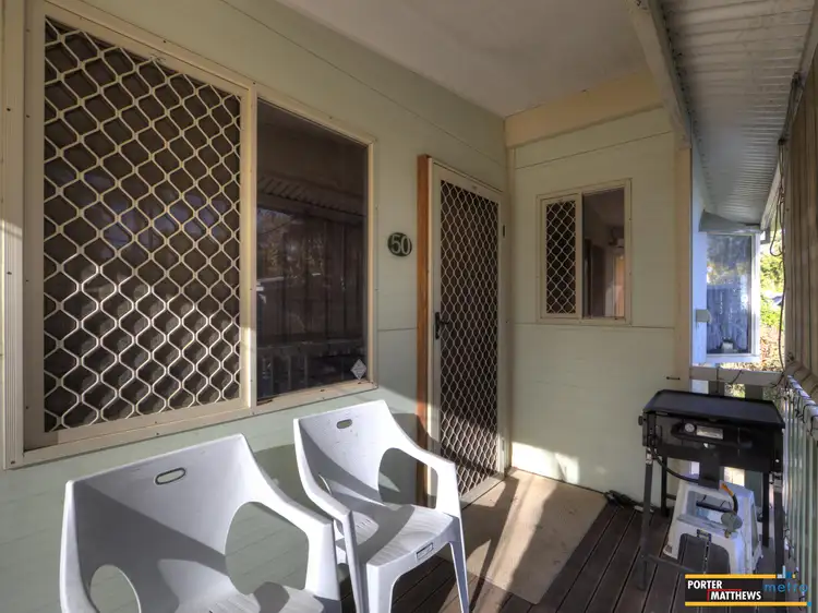 Fourth view of Homely house listing, 50/351 Hawtin Road, Forrestfield WA 6058