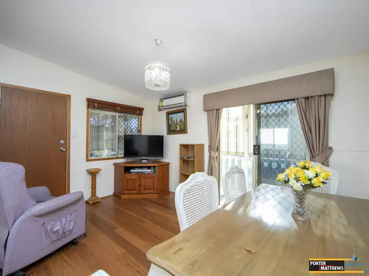 Fifth view of Homely house listing, 50/351 Hawtin Road, Forrestfield WA 6058