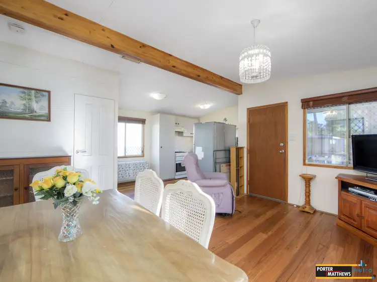 Sixth view of Homely house listing, 50/351 Hawtin Road, Forrestfield WA 6058