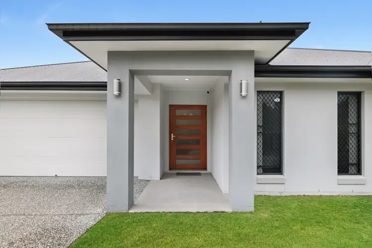 24 Meander Court, Ormeau Hills QLD 4208