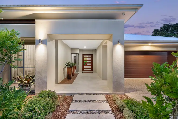 Fourth view of Homely house listing, 5063 Emerald Island Drive, Carrara QLD 4211