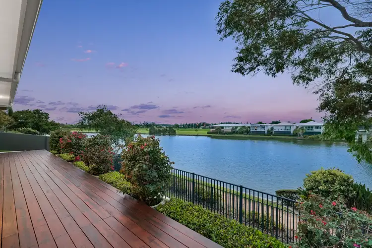 Fifth view of Homely house listing, 5063 Emerald Island Drive, Carrara QLD 4211