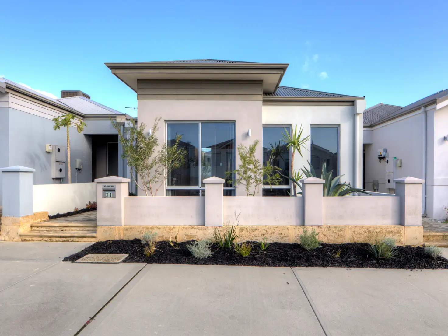 Main view of Homely house listing, 21 Lockerbie Turn, Butler WA 6036