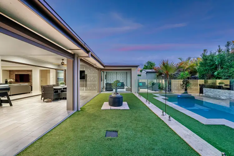 14 Jamison Street, Upper Coomera QLD 4209