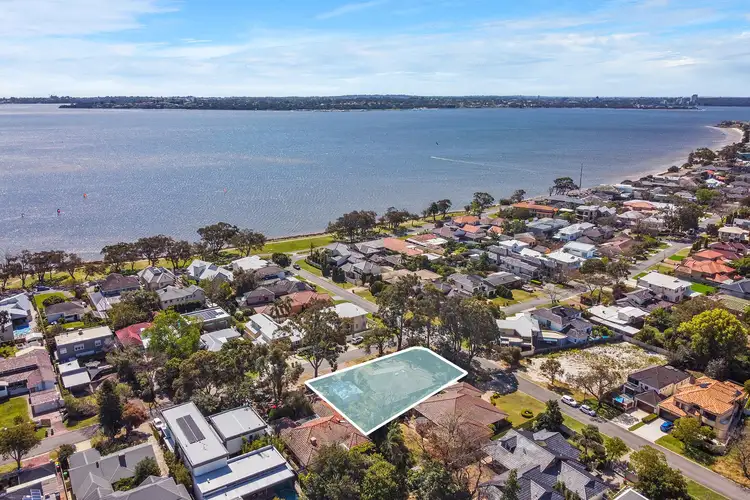 Second view of Homely house listing, 5 Collier Street, Applecross WA 6153