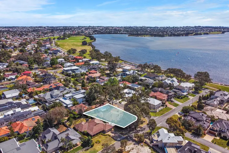 Third view of Homely house listing, 5 Collier Street, Applecross WA 6153