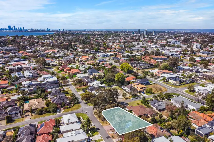 Fourth view of Homely house listing, 5 Collier Street, Applecross WA 6153