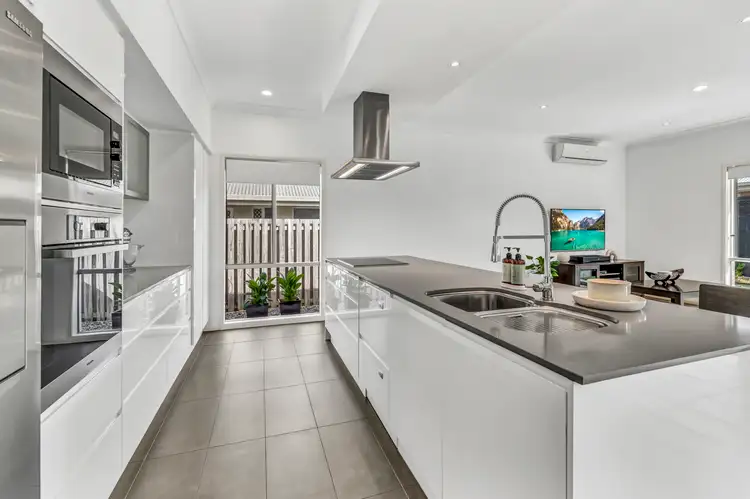 Main view of Homely house listing, 9 Mackenzie Street, Coomera QLD 4209