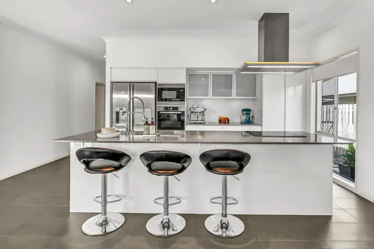 Fourth view of Homely house listing, 9 Mackenzie Street, Coomera QLD 4209