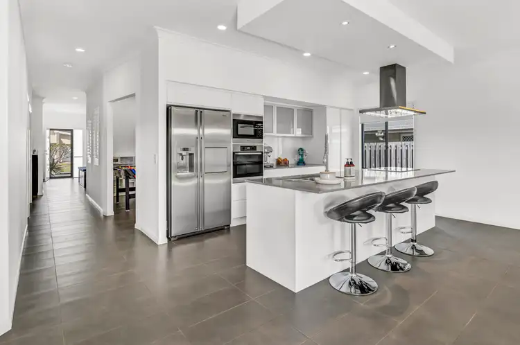 Fifth view of Homely house listing, 9 Mackenzie Street, Coomera QLD 4209