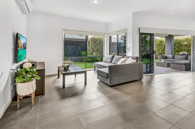 Sixth view of Homely house listing, 9 Mackenzie Street, Coomera QLD 4209