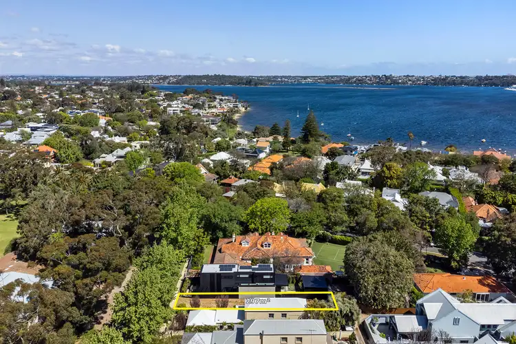 Main view of Homely land listing, 75 Goldsworthy Road, Claremont WA 6010