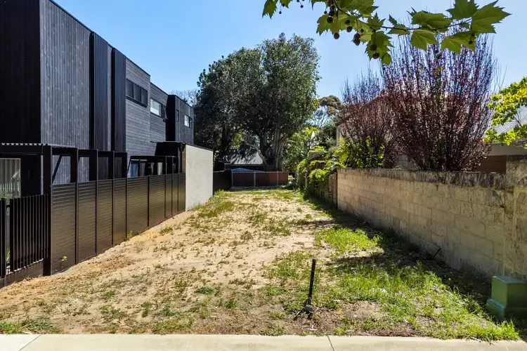 Fifth view of Homely land listing, 75 Goldsworthy Road, Claremont WA 6010