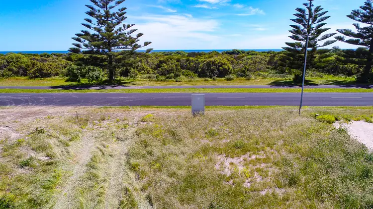 Fifth view of Homely land listing, 208 Marine Parade, Kingston Se SA 5275