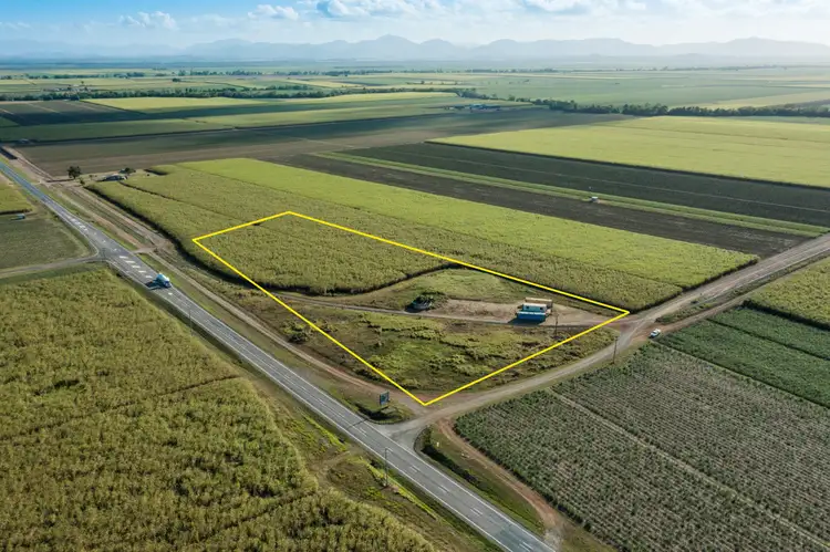 Second view of Homely land listing, 13261 Bruce Highway, Myrtlevale QLD 4800