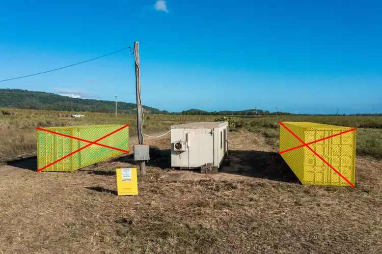 Sixth view of Homely land listing, 13261 Bruce Highway, Myrtlevale QLD 4800