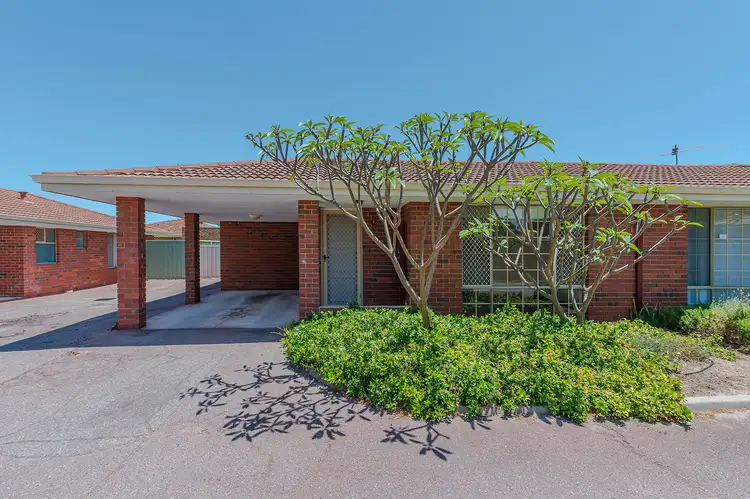 5/54 George Way, Cannington WA 6107