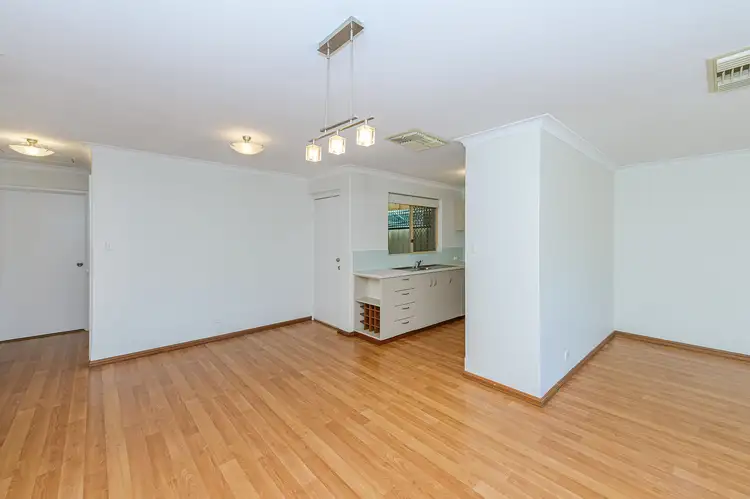 Third view of Homely villa listing, 5/54 George Way, Cannington WA 6107