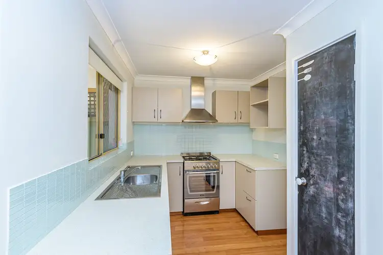 Fourth view of Homely villa listing, 5/54 George Way, Cannington WA 6107