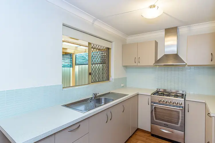 Fifth view of Homely villa listing, 5/54 George Way, Cannington WA 6107