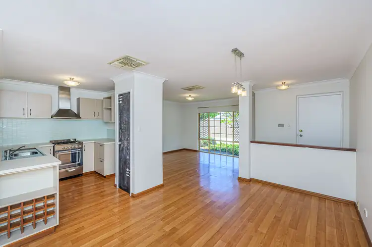 Sixth view of Homely villa listing, 5/54 George Way, Cannington WA 6107