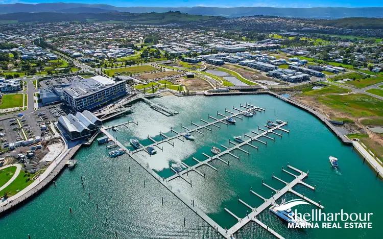 Fourth view of Homely land listing, 20 Nautica Crescent, Shell Cove NSW 2529