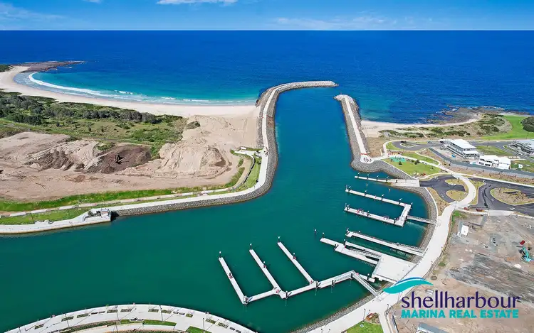Fifth view of Homely land listing, 20 Nautica Crescent, Shell Cove NSW 2529