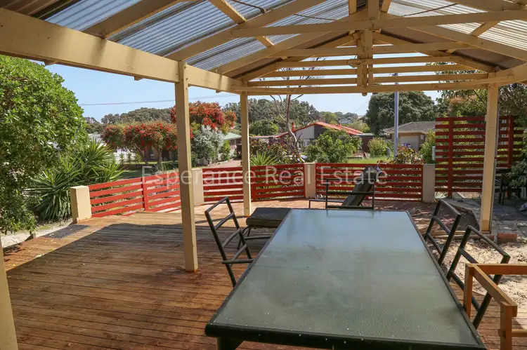 Second view of Homely house listing, 42 Crossland Street, Esperance WA 6450
