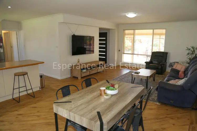 Fifth view of Homely house listing, 42 Crossland Street, Esperance WA 6450