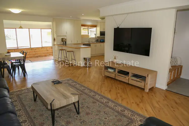 Seventh view of Homely house listing, 42 Crossland Street, Esperance WA 6450