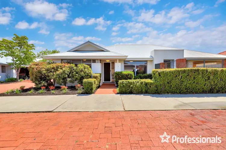 Main view of Homely house listing, 7/66 Northwood Loop, Thornlie WA 6108