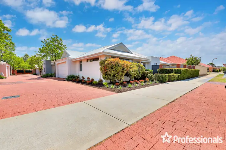 Third view of Homely house listing, 7/66 Northwood Loop, Thornlie WA 6108