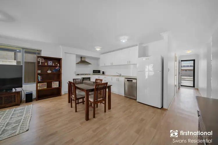 Second view of Homely house listing, 26 Tallage Loop, Brabham WA 6055