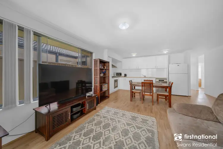 Fourth view of Homely house listing, 26 Tallage Loop, Brabham WA 6055