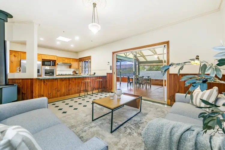 Third view of Homely house listing, 7 Ayrebank Rise, Aberfoyle Park SA 5159