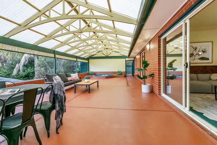 Fourth view of Homely house listing, 7 Ayrebank Rise, Aberfoyle Park SA 5159