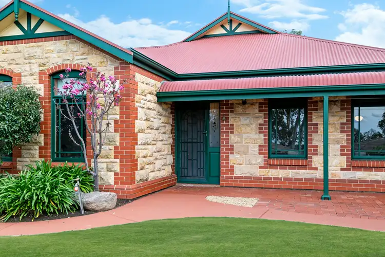 Fifth view of Homely house listing, 7 Ayrebank Rise, Aberfoyle Park SA 5159