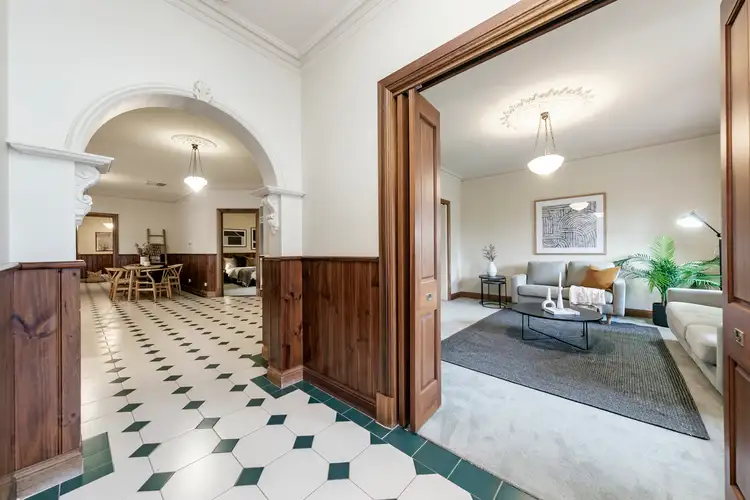 Sixth view of Homely house listing, 7 Ayrebank Rise, Aberfoyle Park SA 5159