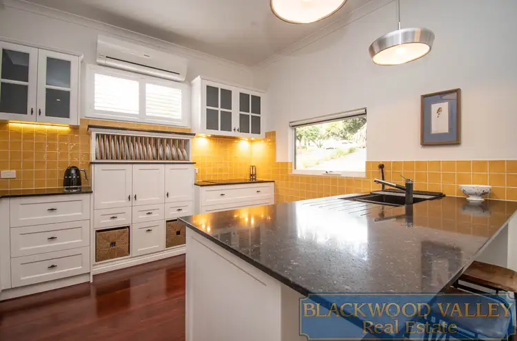 Third view of Homely house listing, 57 Steere Street, Bridgetown WA 6255